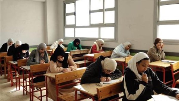 ظهور نتيجة الصف الأول الإعدادي 2026 