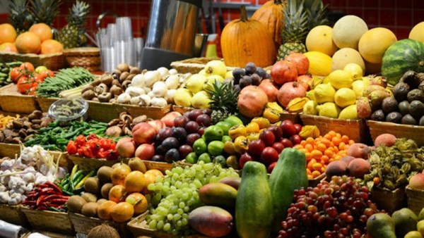  أسعار الفواكه اليوم الخميس 4 يونيو 2026