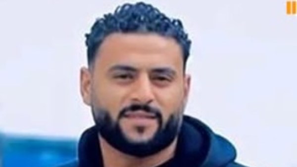 اللاعب فهمي قطب