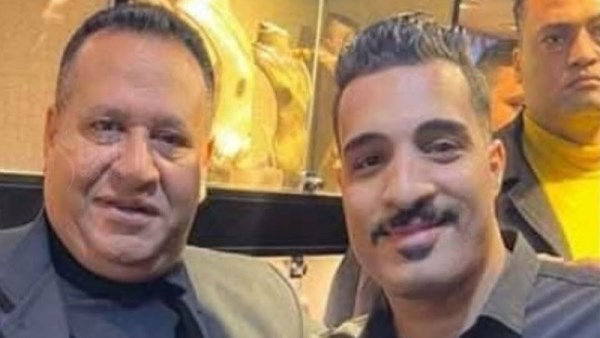 بيشوي رزق وصبري نخنوخ