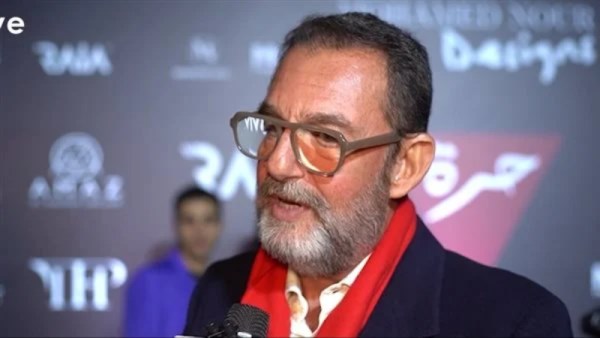 الفنان محمد مرزبان