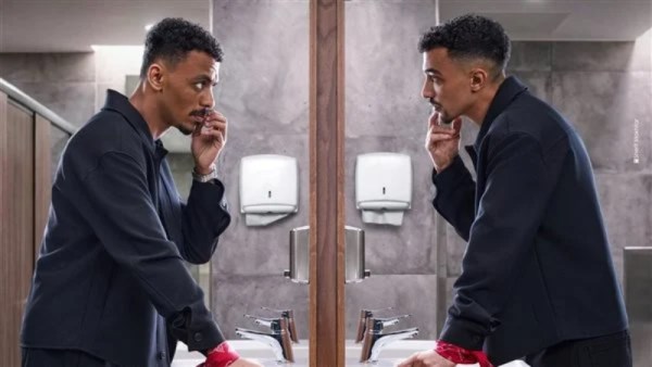 أحمد غزي وأحمد بحر