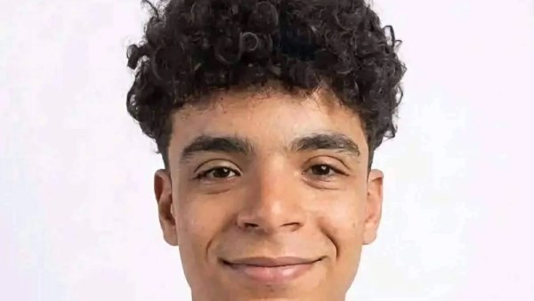 محمد غريب