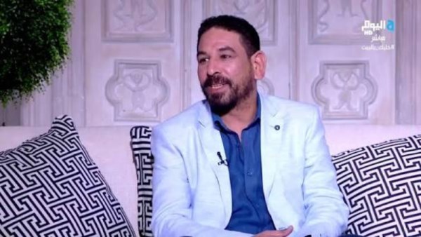 الفنان علي الشامل