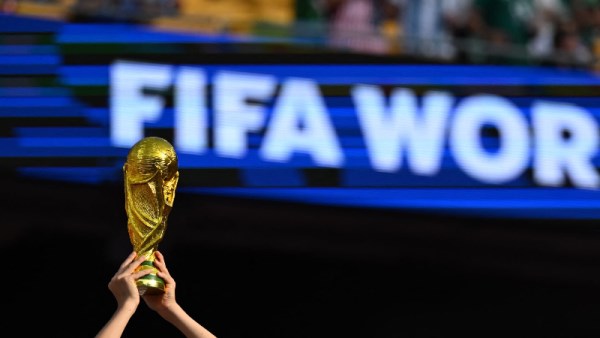 كأس العالم