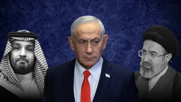 الشرق الأوسط
