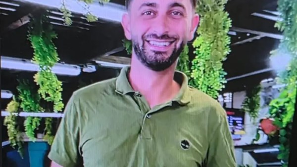 مقتل الرائد احتياط باسل سويد