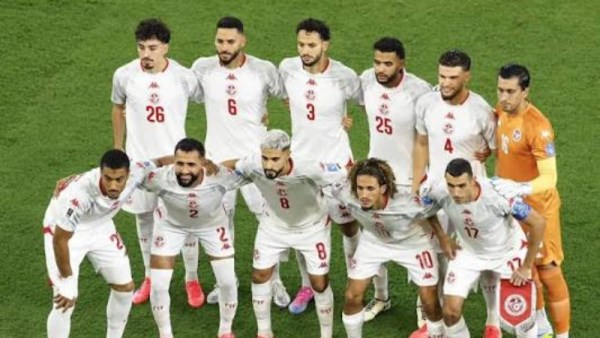 منتخب تونس