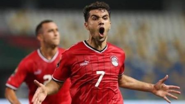 محمود صابر