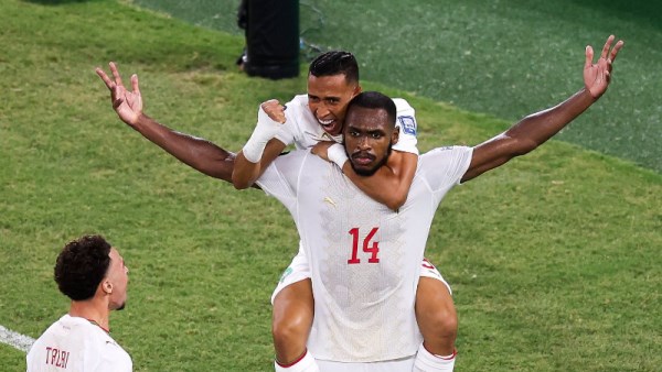 منتخب المغرب