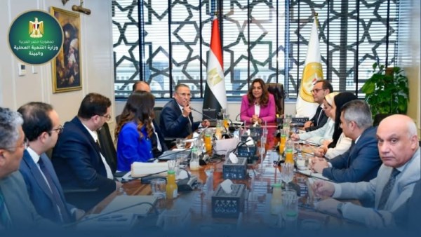 مشروعات بيئية جديدة تضع شرم الشيخ على خريطة السياحة البيئية العالمية    