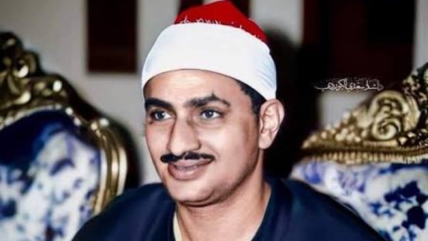 من هو الشيخ  محمد صديق المنشاوى؟