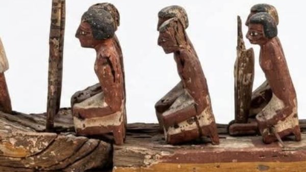 معرض البحارة فى مصر 