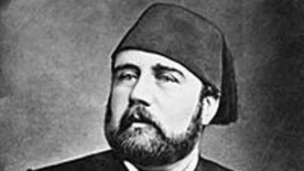 الخديو إسماعيل 