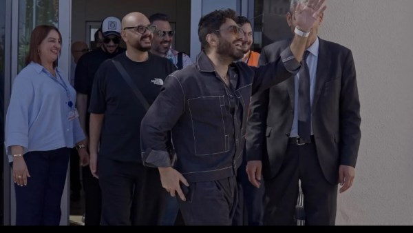 تامر حسني