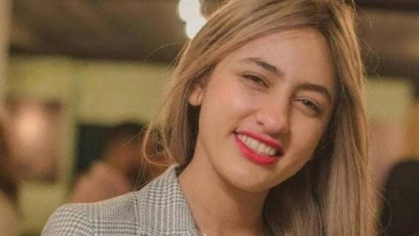 تأييد حبس مودة الأدهم عامًا وتغريمها 4 ملايين جنيه 