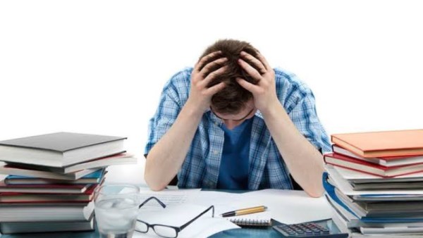 كيفية التخلص الضغوط النفسية للطلاب   