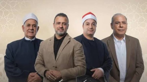  مسابقة «دولة التلاوة» 