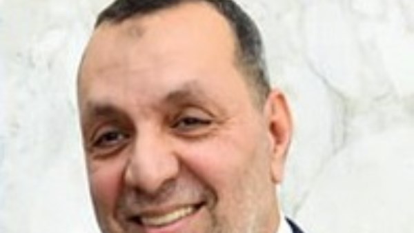 محمد عبدالغفار، رئيس غرفة صناعة منتجات الأخشاب والأثاث باتحاد الصناعات المصرية