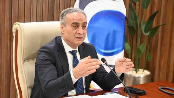 ابراهيم السجيني، رئيس جهاز حماية المستهلك