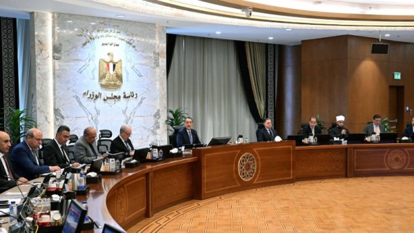 الدكتور مصطفى مدبولي