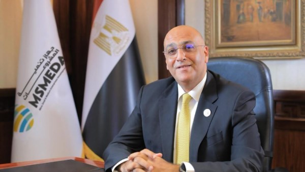  الدكتور مصطفى مدبولي