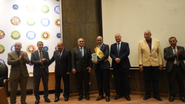 نائب وزير المالية 