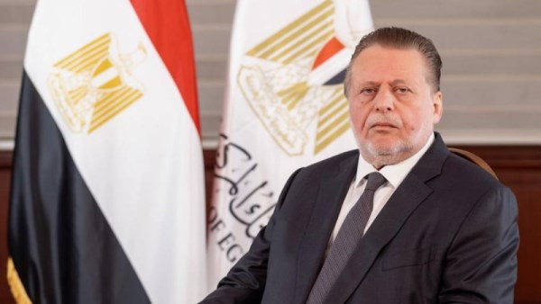 محافظ البنك المركزي المصري