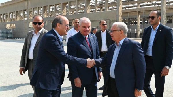نائب رئيس الوزراء