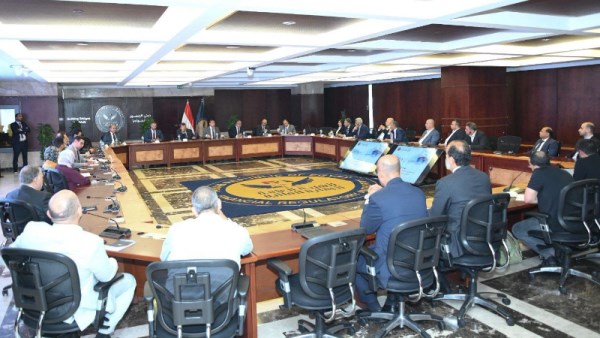 استكمال البنية التنظيمية والتشغيلية