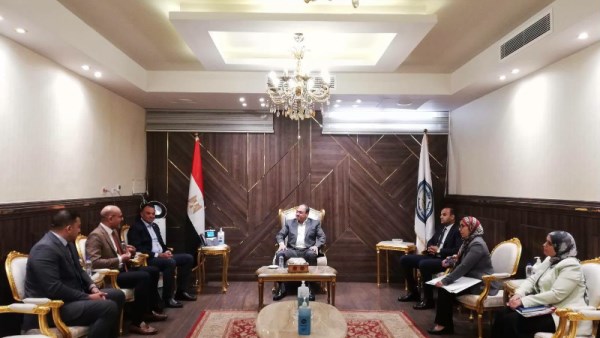 المبادرات التنموية
