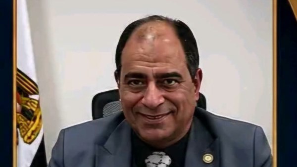  حسام علي جاد المولى يوسف