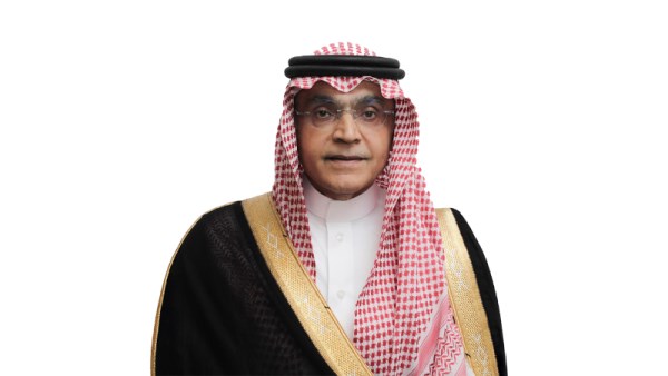 رئيس اتحاد الغرف السعودية 