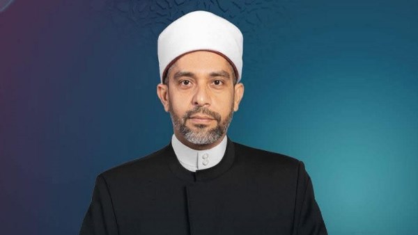الشيخ أحمد وسام