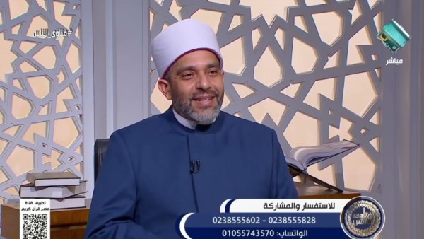 الشيخ أحمد وسام