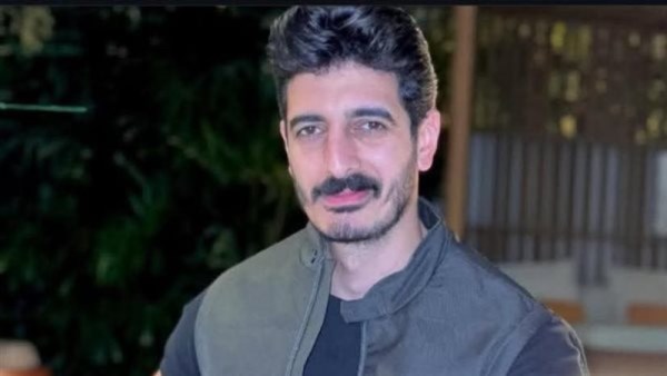 شاكر محظور دلوقتي