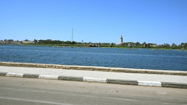 مشروع تطوير الكورنيش