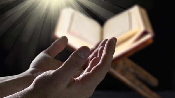 أدعية بداية العام الهجري الجديد 1448