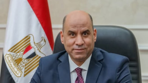 وزير العمل