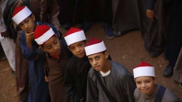 التقديم للصف الأول الابتدائي بالأزهر