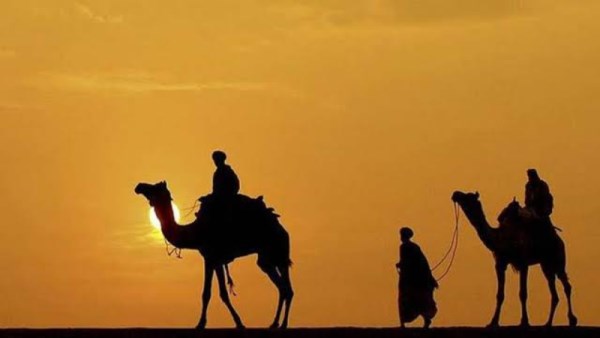  صورة أرشيفية 