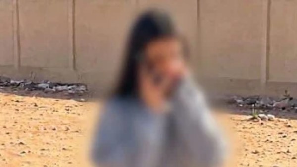 فاجعة بائعة الشاي