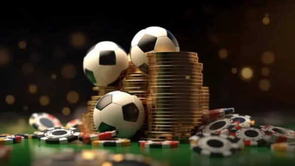 حكم المراهنات الرياضية