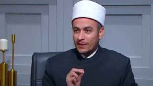  أمين الفتوي بدار الإفتاء المصرية