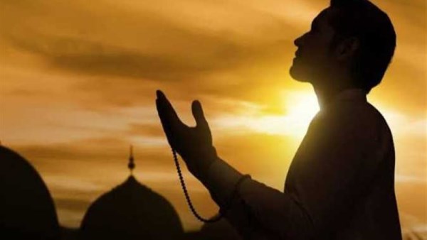 مواعيد الصلاة اليوم
