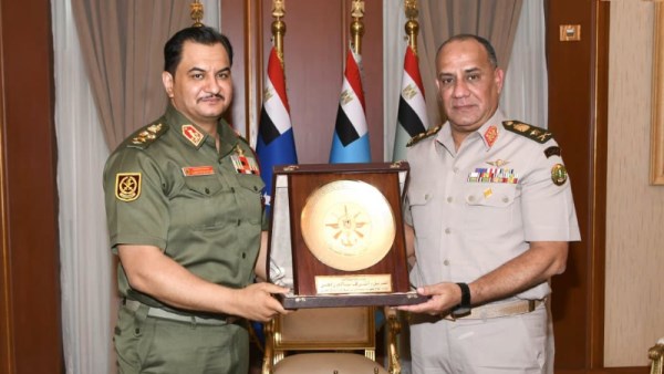 القوات المسلحة