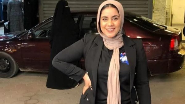 فاطمة عروس الإسماعيلية 