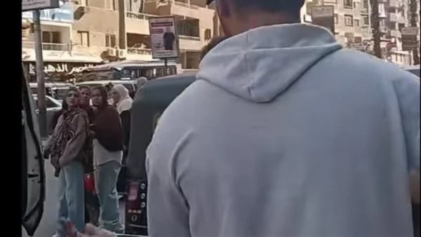 جانب من الواقعة