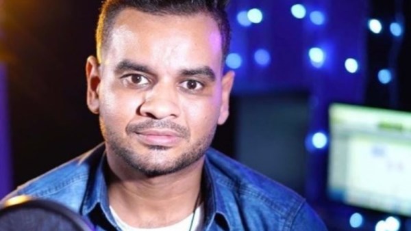 علي فاروق 