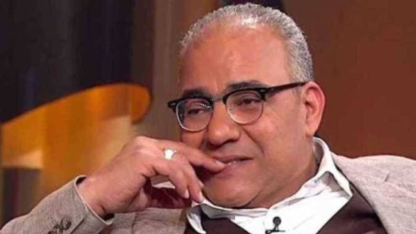 بيومي فؤاد 